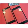 Audiosystem VETRO+ TOUCH SCREEN per LG P940 PRADA 3.0 per LCD DISPLAY VETRINO DIGITIZER NERO