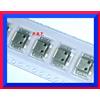CONNETTORE RICARICA (2 PEZZI ) MICRO USB per SAMSUNG GT i9001
