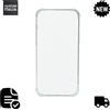 Samsung COVER SAMSUNG GALAXY M51 SM-M515 CUSTODIA PROTEZIONE SILICONE TPU TRASPARENTE