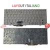 Tastiera Italiana ASUS EeePC 1000H 1000HA 1000HE 901 904 1000 Ricambio Bianca