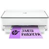 HP ENVY 6020e Getto termico d inchiostro A4 4800 x 1200 DPI 7 ppm Wi Fi