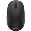 Philips Mouse SPK7407B 00 RF + Bluetooth 1600 DPI SPK7407B 00