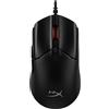 HyperX Mouse Gaming PULSEFIRE Haste 2 Wired Black 6N0A7AA