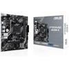 ASUS PRIME A520M-R AMD A520 Socket AM4 micro ATX