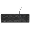 Dell Technologies Dell Tastiera 580-ADHM DELL KEYBOARD-KB216 ITA