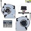 New Net Ventola compatibile con ASUS S509 S509D S509DA S509F S509FA 5V