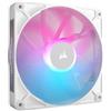 Corsair iCUE LINK RX140 RGB Case per computer Ventilatore 14 cm Bianco 1 pz