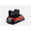 - Senza marca//Generico - DOCKING STATION 2 HARD DISK 2.5 3.5 SATA IDE USB 2.0 3.0 E LETTORE HDD SD