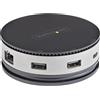 StarTech Adattatore Multiporta USB-C Mini Docking Station USB StarTech DKT31CHDVCM