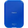 Canon Stampante fotografica ZOEMINI 2 Blue e White