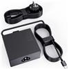 Tuvoyo Caricatore 100W USB C Compatibile con Asus Vivobook S 14 14X 16X OLED s5406m...