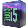 Intel Core i5 9400F - 2.9 GHz - 6 Kerne - 6 Threads