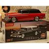 wster Modellino Auto Retro Cassa WSTER Wireless Bluetooth Speaker with TF USB FM Music