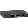 NETGEAR 300 Serie GS305P - Versione 3 - Interruttore - Soho - Non Gestito -