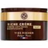 Yves Rocher Crema Viso Antirughe Giorno/Notte Riche Creme Antiage 50ml 75ml