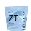 Dikson Blue Hade Polvere Decolorante Blu Keratin Argan Oil - 1 Busta da 500 gr.