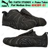 PUMA NO/FAITH STUDIOS × Puma Talon Flat Medium Grey 404389-01 taglia uomo