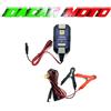 Magneti Marelli Carica batteria mantenitore litio LifePO4 GEL AGM Lead Piombo 12V MOTO SCOOTER
