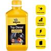 Altro ADDITIVO INIETTORI DIESEL BARDAHL TOP DIESEL PLUS 1 LITRO