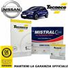 Altro KIT 3 FILTRI TAGLIANDO PER NISSAN JUKE 1.2 DIG-T 85KW/116CV Mot.HR12DDT >05/14
