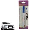 DRIWEI PENNA PENNARELLO RITOCCO GRAFFI CARROZZERIA ELIMINA RIPARA AUTO MOTO BLU SC0
