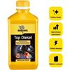 Bardahl ADDITIVO GASOLIO PULITORE INIETTORI BARDAHL TOP DIESEL PLUS 1 LITRO