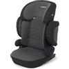 Foppapedretti Seggiolino auto I-Size (100-150cm) OPEN inclinabile regolabile Black 9700415604