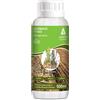Adama 0.5 L Diserbante Premium Top Totale Erbicida Glifosate No Patentino Sistemico