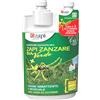 ZAPI Garden Bia Verde Insetticida per Zanzare Fino a 3 Settimane Antizanzare
