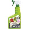 Compo (BIO) PIRETRO GARDEN PFnPO Insetticida pronto all uso Per piante ornamentali e