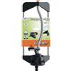 Claber IRRIGATORE OSCILLANTE CLABER COMPACT-160 PROMO IN ALLUMINIO QUICK-CLICK CL8740