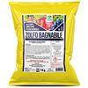 Albagarden - Zolfo in Polvere bagnabile - Concime Minerale Naturale,