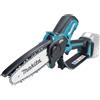 Makita DUC150Z Potatore a catena LXT 18V 15cm barra senza batteria e caricatore