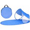 Fair shop Stuoia da spiaggia con parasole lettino da mare telo per il mare campeggio