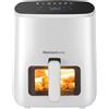 Does not apply Family | MARIANNA NEW Friggitrice Ad Aria 5L Air Fryer Compatta Con Contenitore