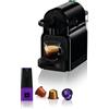 Nespresso Inissia EN80 B Macchina per Caffè Espresso Black