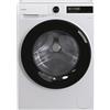 CANDY LAVATRICE 12 KG 1400 GR A-20% INVERTER VAPORE ProWash 500 CANDY BR412BL8-S