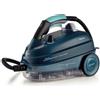 ARIETE XVAPOR DELUXE BLU (4146/05) - PULITORE A VAPORE A TRAINO - PRESSIONE 5 BA