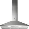 Electrolux Cappa Cucina 90 Aspirante/Filtrante a Parete Inox - LFC319X