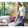 Black & Decker Aspirabriciole Mini Aspirapolvere senza Fili 7,2V - NVC215W