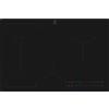 Electrolux Piano Cottura a Induzione 4 Fuochi 80 cm SaphirMatt EIV83443CT Electrolux