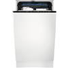 Electrolux Lavastoviglie Incasso Slim 45 cm 10 Coperti Classe C EES63400L Electrolux