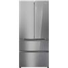 Haier Frigorifero Americano Side By Side 504lt Cl. E No Frost Inox HFR7819ENGC Haier