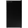 Pyramidea Frigorifero 100 Litri Lordi Colore Nero FRG104B