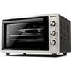 G3 Ferrari Forno Elettrico Ventilato 45L G3Ferrari G10153 Rostò 45 1400 Watt con Luce NUOVO