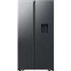 Samsung Frigorifero Americano 578 Litri Classe E No Frost Nero RS57DG410EB4EF Samsung