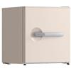 Akai Mini Frigo Frigobar 50 Litri Cl. E Raffreddamento Statico Crema CLASS56CR-R Akai