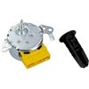 TEFAL Motore e albero di trasmissione SS 992500 per friggitrice ad aria Tefal Genuine