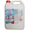 Rhutten Antimuffa Via Muffa Rhutten detergente igienizzante smacchia fughe lattina 4 Lt.