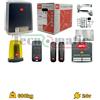 BFT KIT PER AUTOMAZIONE CANCELLO SCORREVOLE BFT DEIMOS BT B600 2618190
